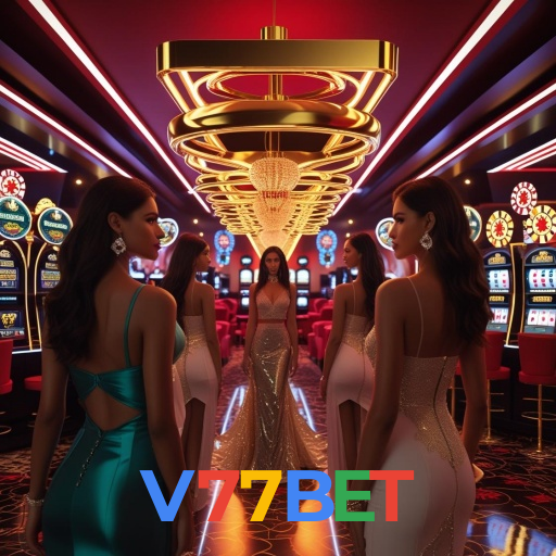 V77BET visual