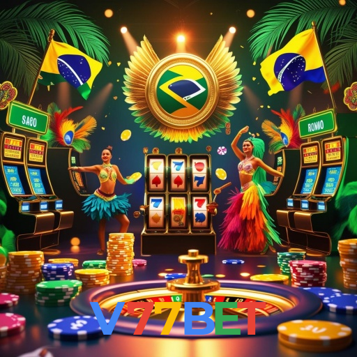 V77BET visual