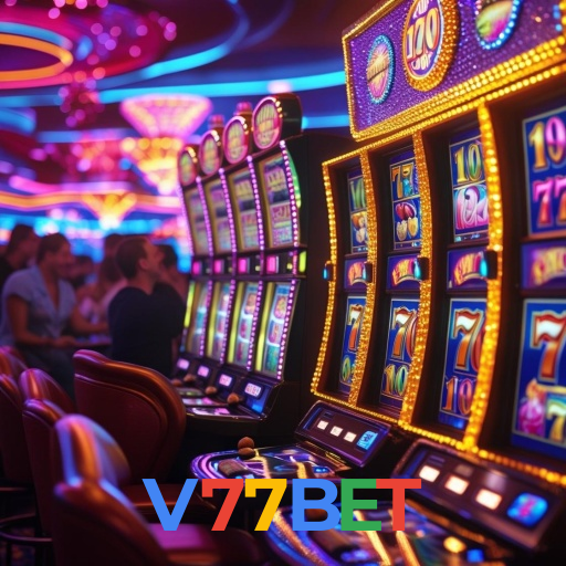 V77BET visual