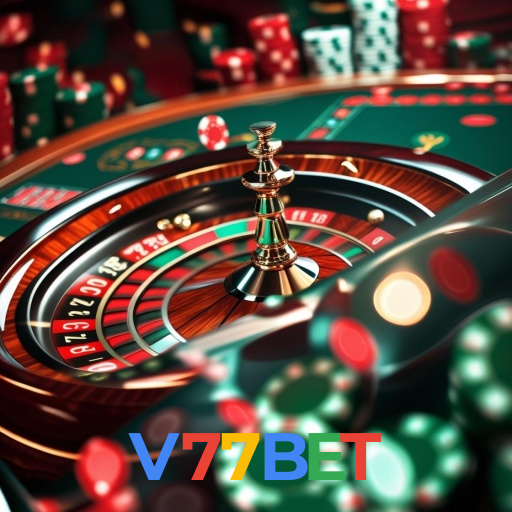 V77BET visual