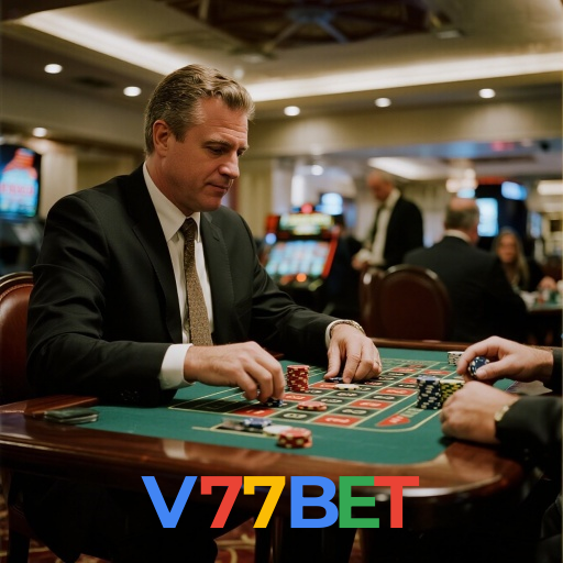 V77BET visual