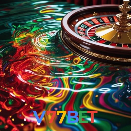 V77BET visual