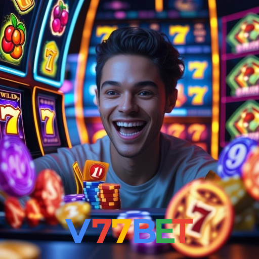 V77BET visual