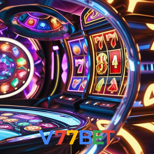 V77BET visual