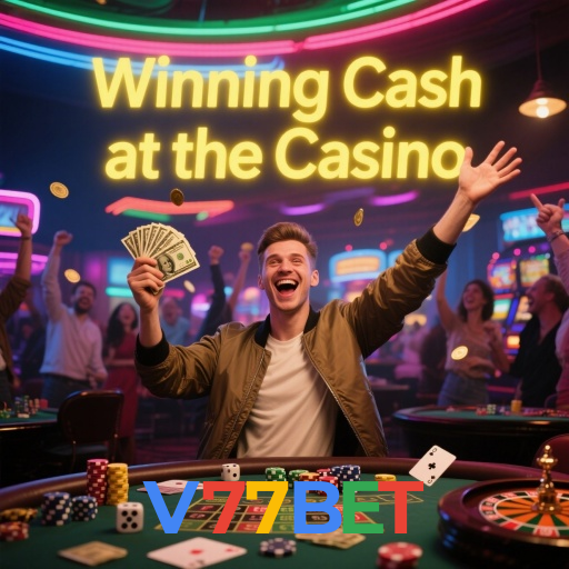 V77BET visual