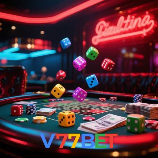 V77BET visual