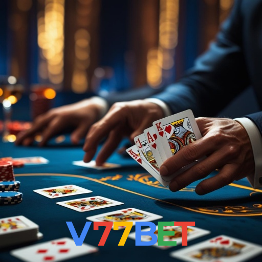 V77BET visual