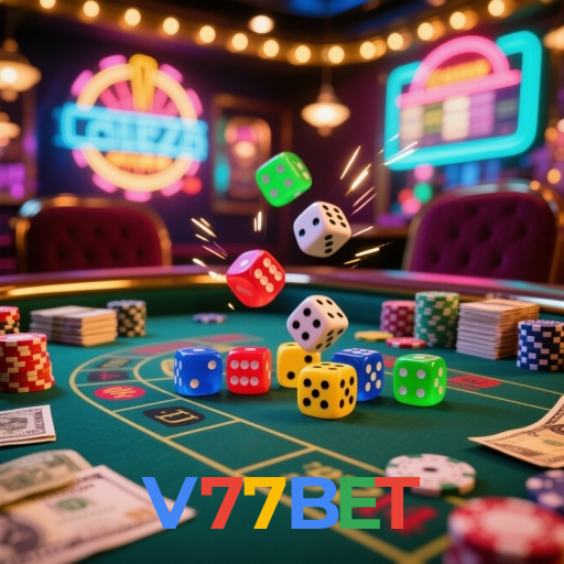 V77BET visual