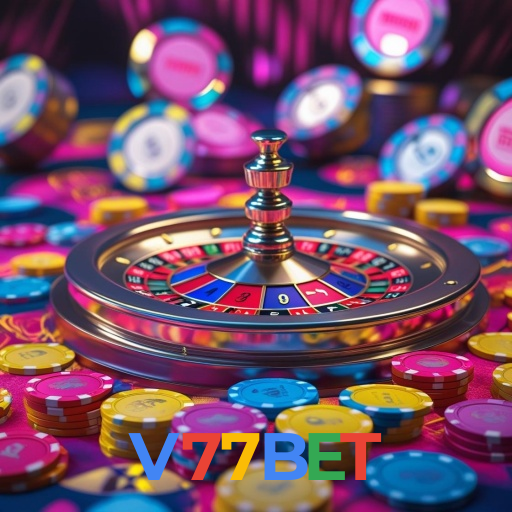 V77BET visual