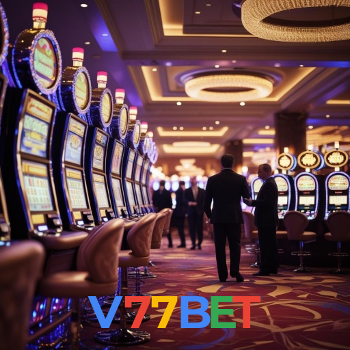 V77BET visual