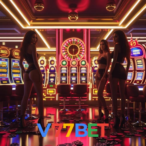 V77BET visual