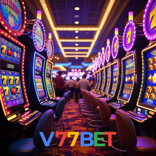 V77BET visual