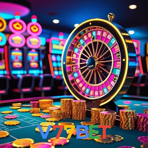 V77BET visual