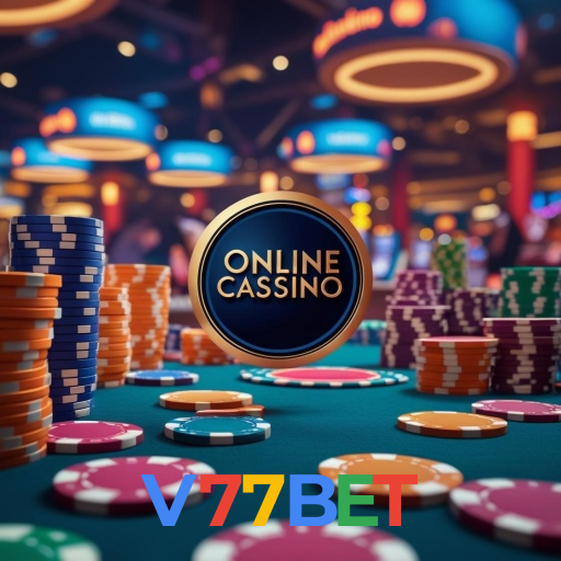 V77BET visual