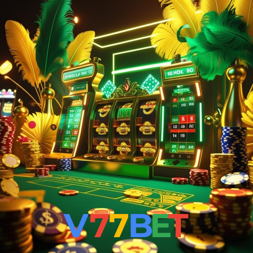 V77BET visual