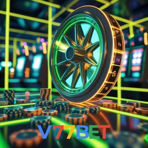 V77BET visual