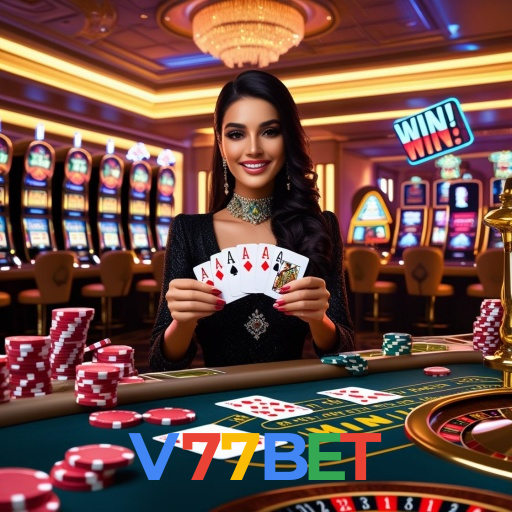 V77BET visual