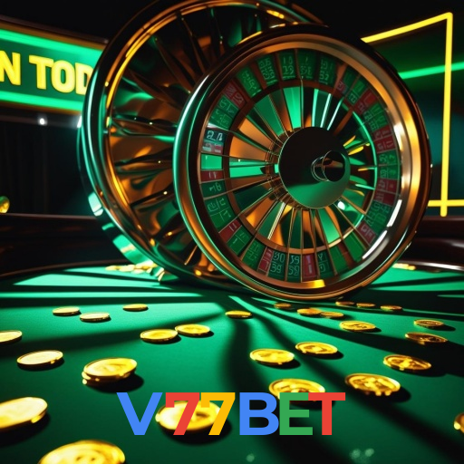 V77BET visual