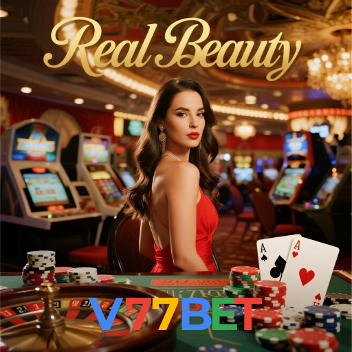 V77BET visual