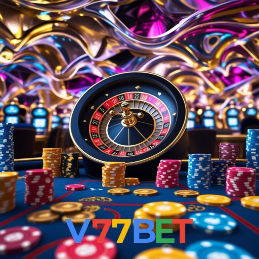 V77BET visual