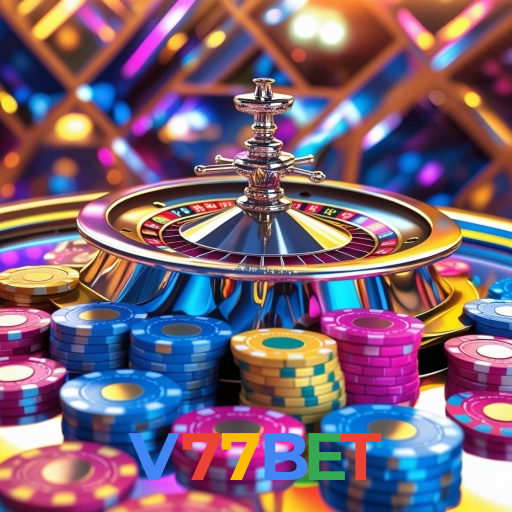 V77BET visual