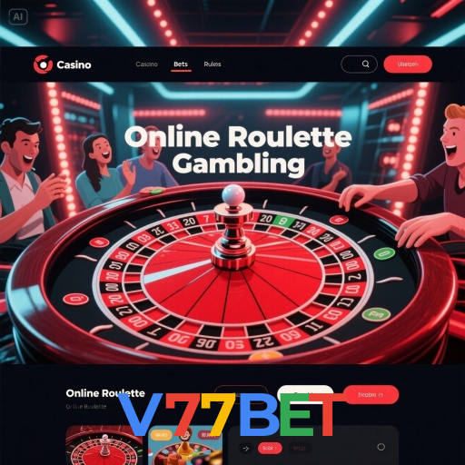 V77BET visual