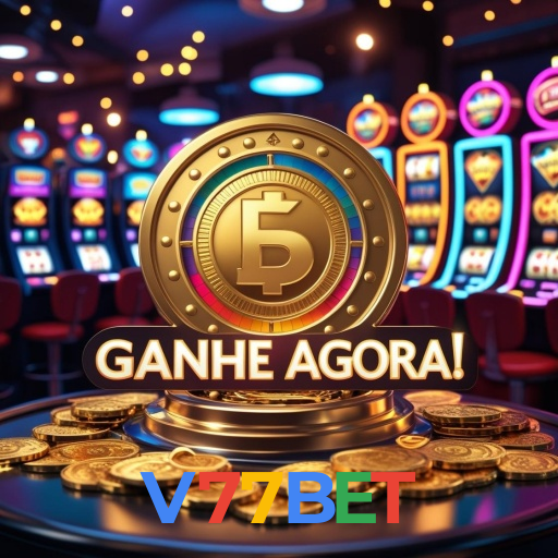 V77BET visual