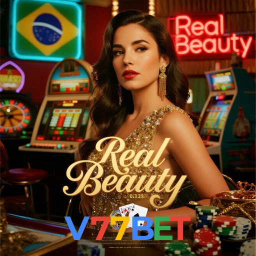 V77BET visual
