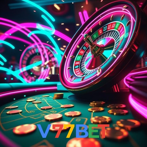 V77BET visual