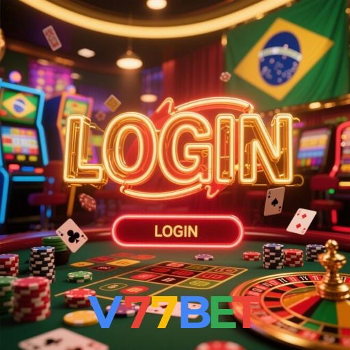 V77BET visual