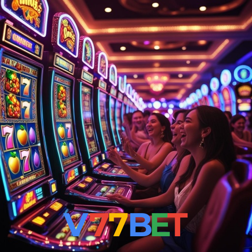 V77BET visual