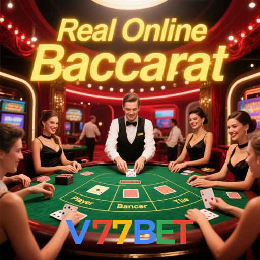 V77BET visual