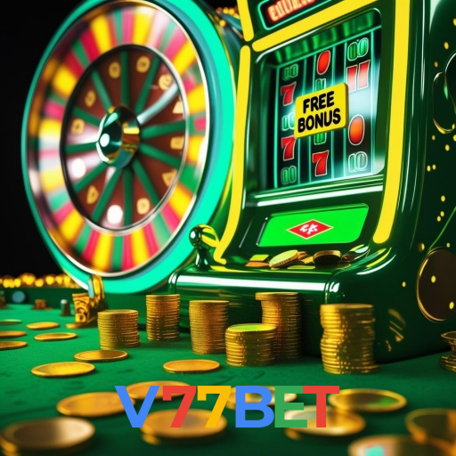 V77BET visual