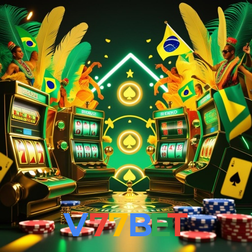 V77BET visual