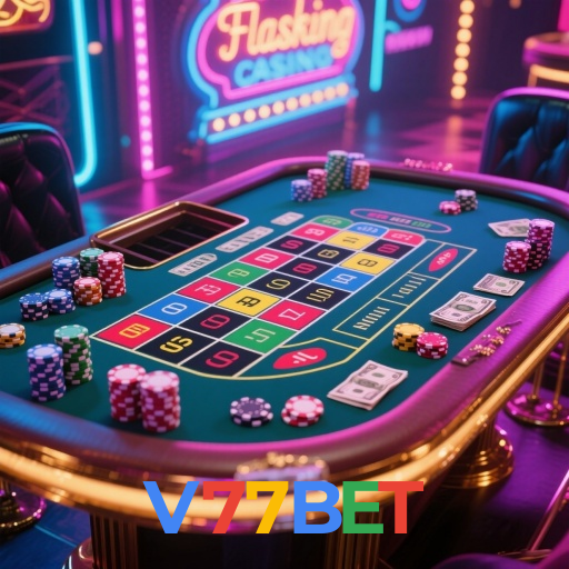 V77BET visual