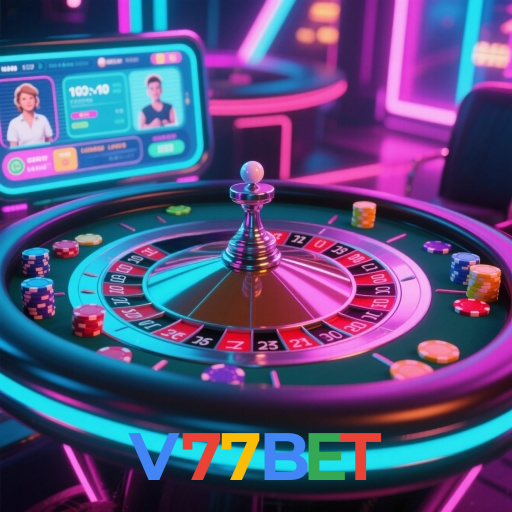 V77BET visual