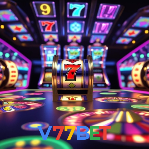 V77BET visual