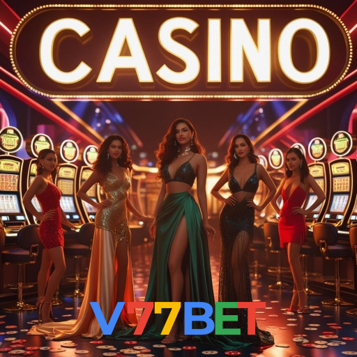 V77BET visual