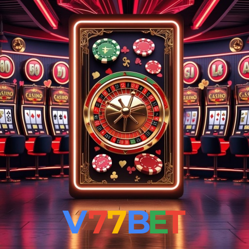 V77BET visual