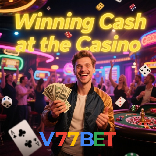 V77BET visual