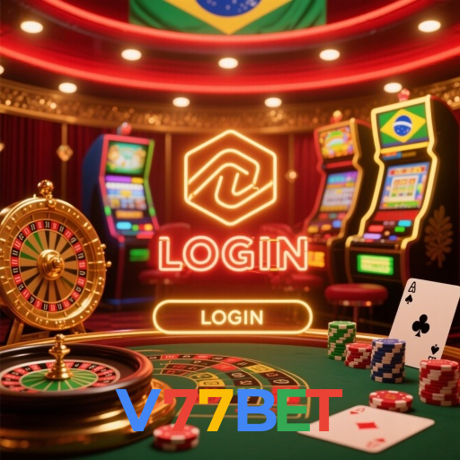 V77BET visual