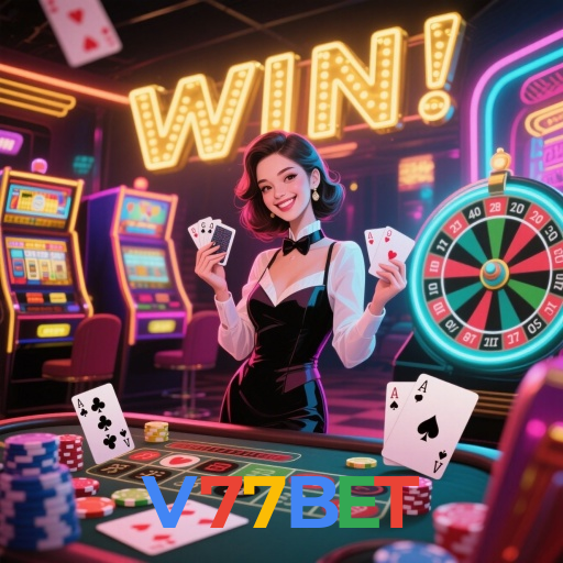 V77BET visual