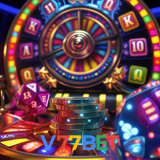 V77BET visual