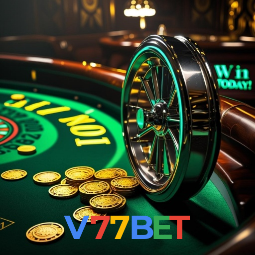 V77BET visual