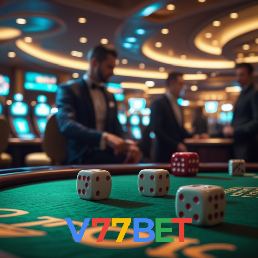 V77BET visual
