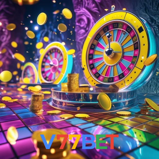 V77BET visual