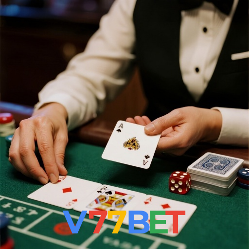 V77BET visual